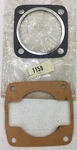 Jlo Rockwell Cuyuna Snowmobile Engine Head And Base Gasket Set Manual/ele. Start. Fixed Price $20.99.