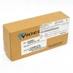 New Videojet 395916 Spare, Print Module, Uhs, 50 For Continuous Inkjet (cij). Fixed Price $599.99.