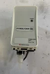 Riken Keiki Pyrolyzer Unit PLU-70 For Gas DETECTOR-I1D. Fixed Price $37.50.