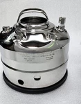 Millipore XX6700P01 Dispensing Pressure Vessel, Gal "" No Lid. Fixed Price $249.00.
