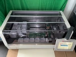Sakura Tissue Tek Prisma 6130 Slide Stainer W/ Original Manual. Fixed Price $25995.00.