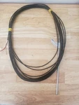 New Wika Alltemp Sensor Wire Model RB-S-2-14-3-LT-R-6-400-10 Free Shipping. Fixed Price $76.50.