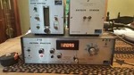 Ametek Aei Technologies S-3A/I Oxygen Analyzer With N-22M Sensor Paramagnetic. Fixed Price $949.00.