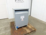 Federal Pacific T4T75E Stepdown Power Transformer 75KVA 3PH Hv 480 Lv 208Y/120. Fixed Price $1749.99.