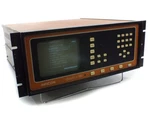 Leybold-heraeus 901-002-G1 Inficon Quadrex 200 Residual Gas Analyzer 19" Rack. Fixed Price $470.80.