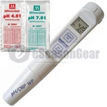 Open Box - Milwaukee PH58 Waterproof Ph/orp/ Combo Tester/meter. Fixed Price $119.95.