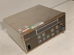 Blue Endo 55-000011 Moresolution Morcellator System Console 100-240V As Pictured. Fixed Price $149.99.