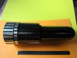 Optical Beam Expander Scope Dallmeyer England Lens 25X Rare Laser Optics BIN#8. Fixed Price $675.00.