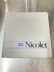 Nicolet Dx Spectrometer -users Guide / Manual Instructions. Fixed Price $39.99.