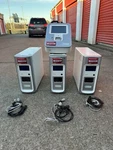 Nanosphere Verigene Processor 10-0000-07 3X & 10-0000-02. Fixed Price $800.00.