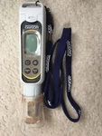 Oakton Cts 50C Cup-style Waterproof Conductivity/tds/salinity Tester WD-35634-65. Fixed Price $179.99.