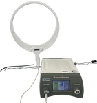 Rf Assure Surgical Detection System 200E. Fixed Price $179.40.