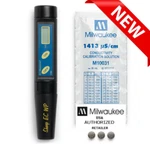 Milwaukee C66 Waterproof Conductivity Tester With Replaceable Electrode. Fixed Price $49.35.