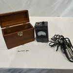 Hastings Instruments G-11 Analog Mass Air Meter W/probe. Fixed Price $46.00.