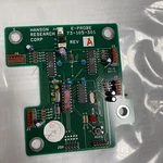 Hanson Research SR8-PLUS, Analog Temperature Probe Board For. Fixed Price $55.25.