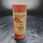 Nbs/nist Standard Reference Material 10F Bessemer Steel 0.4% Carbon (chips). Fixed Price $69.97.