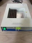 Fisher Isotemp Digital Heat Block Dry Plate Dri-bath Incubator 11-715-145D. Fixed Price $145.00.