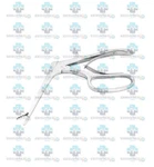Innomed Intra Articular Tissue Grasper Rongeur 8 Surgical Orthopedic OP-102. Fixed Price $230.00.
