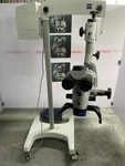 Zeiss Opmi Pico S100 Surgical Microscope Stand Optics Ok Light Tested. Fixed Price $8099.10.