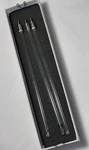 Perkinelmer TMS-2 Compression Probe, 0.5 Mm Radius Spherical Tip. 0219-0204. Fixed Price $130.00.
