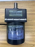 Oriental Motor VHI425A-GV With GV4G6 Gear Head. Fixed Price $115.00.