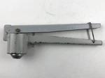Dwk Life Sciences (wheaton) E-z Crimper Decapper For 8 Mm Seals Part# 224300. Fixed Price $69.85.