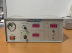 Circon Acmi LAP3509 Laparoflator S/n 110-HLP-176 110V/ 60HZ. Fixed Price $275.00.