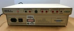 Bio-rad Chef-dr Ii Drive Module Electrophoresis Cell Lab *powers On. Fixed Price $119.99.