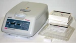Epredia Thermo Shandon Cytocentrifuge, Model Cytospin 4 With Rotor & 6 Clips. Fixed Price $9775.00.
