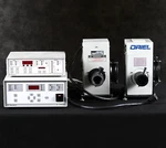 Newport/oriel 67005, 66033 Lamphouse With 69907 Power Supply & 68945 Contrl Unit. Fixed Price $2999.99.