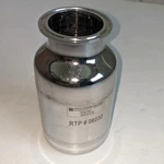 Eagle BTB-7 Bottle Stainless Steel 316L 500ML Flask. Fixed Price $30.00.