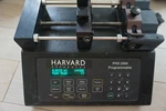 Harvard Syringe Pump Digital Control Programmable Dual 70-2002. Fixed Price $870.00.