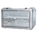 Sp Scienceware F42074-0000 Desiccator, 4.0, Horizontal, Clear. Fixed Price $1047.99.