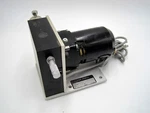 Eldex Laboratories B-100-S Metering Pump W/ Bodine NYC-13 D3. Fixed Price $1495.00.