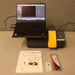 Chemometec Nucleocounter NC-202 Automated Cell 900-2020 21 Cfr 11. Fixed Price $12600.00.