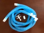 Carefusion Airlife Ventilator Circuit # 001793 - Case Of 6. Fixed Price $69.95.