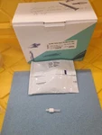 Waters Spe Cartridge, Sep-pak Classic Qma 45 Pcs WAT010835. Fixed Price $20.00.
