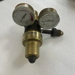 Harris 9296NC High Performance CO2 Multi Stage Regulator. Fixed Price $65.00.