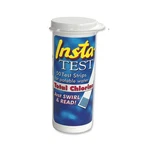 Lamotte 2979 TEST,3 L,0-5 Ppm Total CHLORINE,PK50 4EVU3. Fixed Price $28.97.