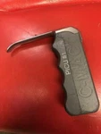 Karl Storz 8401GXC C-mac Video Laryngoscope Miller #1, Cmos Technology, Size. Fixed Price $450.00.