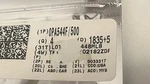 Texas Instruments OPA544F High-voltage, High-current Operational Amplifier. Fixed Price $19.99.