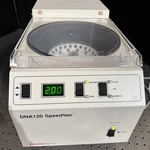 Thermo Scientific Savant Speedvac Concentrator DNA120-115. Fixed Price $2200.00.