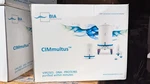 Sartorius Bia Separations Cimmultus SO3-800 800ML Monolithic Column 6. Fixed Price $600.00.