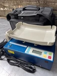 Genesis Blood Collection Mixer Model CM735A With Case,tray & Power Supply. Fixed Price $599.95.