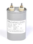 Nwl Capacitors 920-3461 10 F. Fixed Price $150.00.