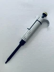 Thermo Scientific F1-CLIPTIP 10-100 Ul Single Channel Pipette. Fixed Price $63.26.