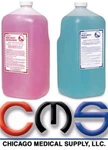 Cms X-ray Film Automatic Rapid Processing Developer / Fixer 1 Gallon Xray Ready. Fixed Price $26.99.