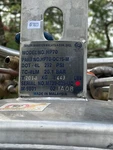 Taylor-wharton HP70 Dewar. Fixed Price $750.00.