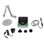 Oakton WD-35419-03 700 Ph/orp/temp. Benchtop Meter W/ph Electrode. Fixed Price $714.26.