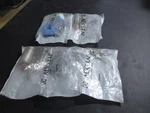 Aesculap Mix Parts GA670 804 2012-03 As-is Untested. Fixed Price $1100.00.